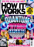 How It Works Magazine Issue NO 197