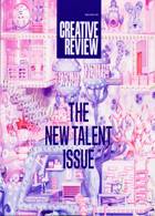 Creative Review Magazine Issue WINTER