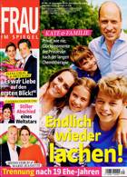 Frau Im Spiegel Weekly Magazine Issue NO39