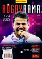 Midi Olympique Hs Rugby Magazine Issue 2409H