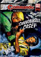 Commando Gold Collection Magazine Issue NO 5800