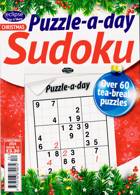 Eclipse Tns Sudoku Magazine Issue NO 12