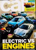 Car Magazine Issue DEC 24