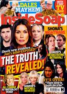 Inside Soap Magazine Issue 09/11/2024