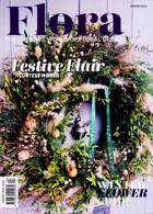 Flora International Magazine Issue WINTER