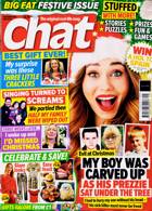 Chat Magazine Issue 05/12/2024