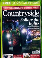 Countryside Magazine Issue DEC 24