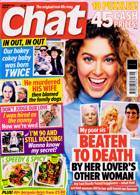 Chat Magazine Issue 07/11/2024