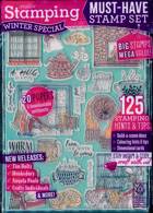 Creative Stamping Magazine Issue NO 141