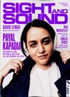 Sight & Sound Magazine Issue DEC 24