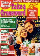 Take A Crossword Magazine Issue NO 12