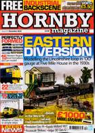 Hornby Magazine Issue DEC 24