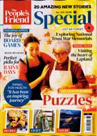 Peoples Friend Special Magazine Issue NO 268