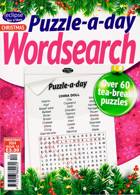 Eclipse Tns Wordsearch Magazine Issue NO 12