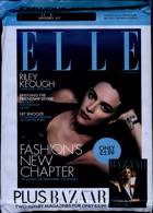 Elle Magazine Issue DEC-JAN