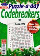 Eclipse Tns Codebreakers Magazine Issue NO 12