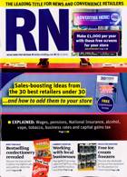 Retail Newsagent Magazine Issue 08/11/2024