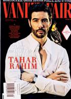 Vanity Fair French Magazine Issue NO 125