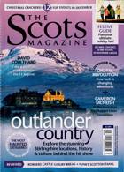 Scots Magazine Issue DEC 24