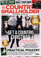 Country Smallholder Magazine Issue DEC 24