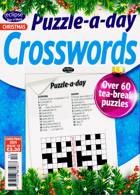 Eclipse Tns Crosswords Magazine Issue NO 12