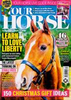 Your Horse Magazine Issue DEC 24