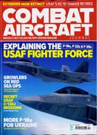 Combat Aircraft Magazine Issue DEC 24