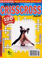 Yet Another Criss Cross Mag Magazine Issue NO 39