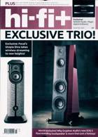 Hi Fi Plus Magazine Issue NO 237