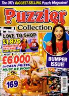 Puzzler Collection Magazine Issue NO 486