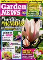 Garden News Magazine Issue 09/11/2024