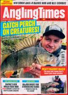 Angling Times Magazine Issue 05/11/2024