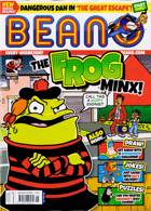 Beano Magazine Issue 09/11/2024