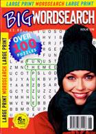 Big Wordsearch Magazine Issue NO 298