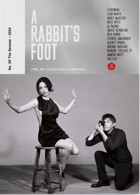 A Rabbit's Foot Magazine Issue Issue 9