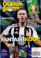 Guerin Sportivo Magazine Issue OCT 24