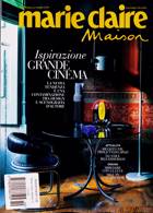 Marie Claire Maison Italian Magazine Issue NO9/10