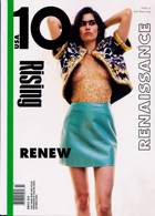 10 Ten Women Usa Magazine Issue FALL/WIN24