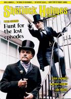 Sherlock Holmes Magazine Issue AUT 24