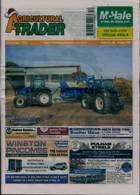 Agriculture Trader Magazine Issue DEC 24