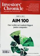 Investors Chronicle Magazine Issue 08/11/2024