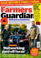 Farmers Guardian Magazine Issue 08/11/2024