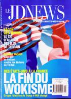 Le Jdnews Magazine Issue NO 9