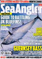 Sea Angler Magazine Issue NO 642