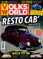 Volksworld Magazine Issue DEC 24