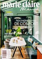 Marie Claire Maison Magazine Issue NO 552