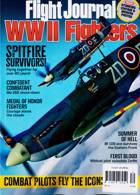 Flight Journal Magazine Issue SPL 25