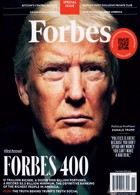 Forbes Magazine Issue 400 24