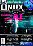 Linux Magazine Issue NO 289