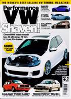 Performance Vw Magazine Issue DEC 24